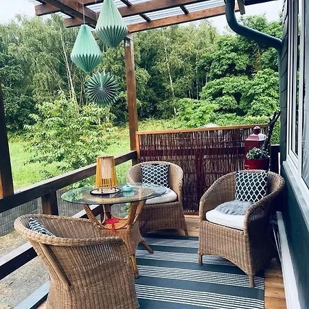 Apartamento Xantener Heeser Weg Xanten