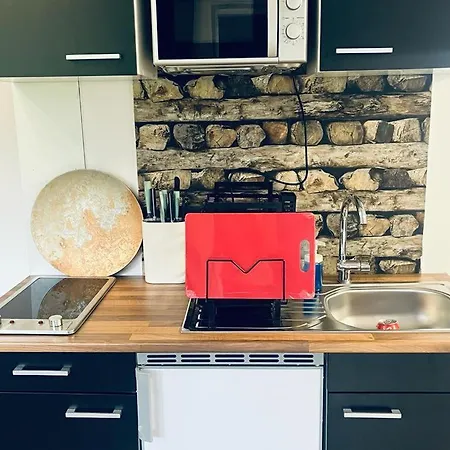 Xantener Heeser Weg Xanten