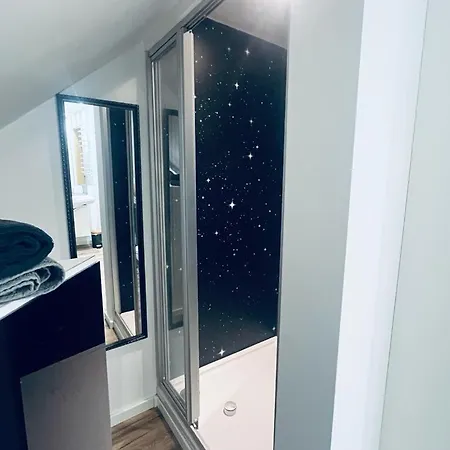 Apartmán Xantener Heeser Weg Xanten