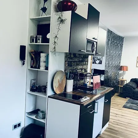 Xantener Heeser Weg * Ксантен