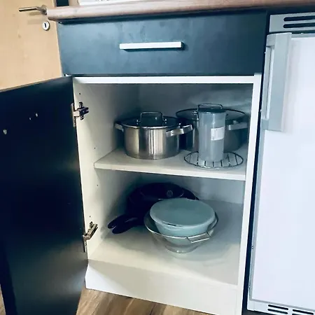 Xantener Heeser Weg Apartamento