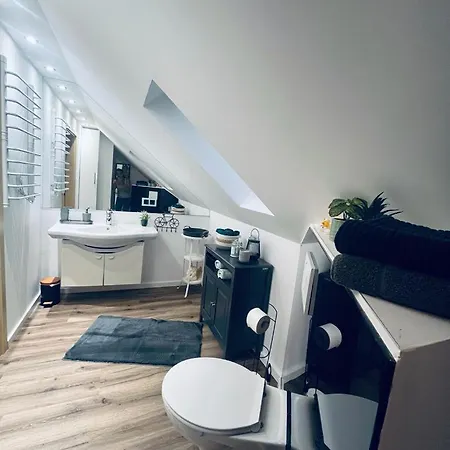 Apartamento Xantener Heeser Weg