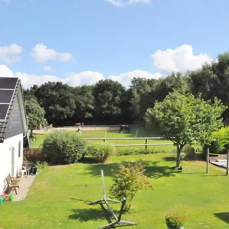 Xantener Heeser Weg Apartamento