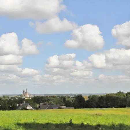 Xantener Heeser Weg Apartamento *