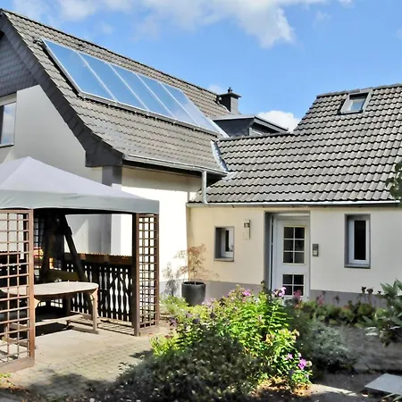 Apartmán Xantener Heeser Weg