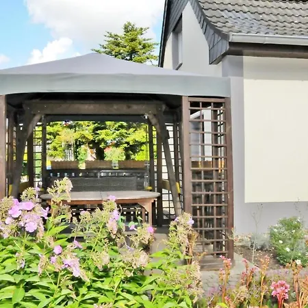 Xantener Heeser Weg Apartmán