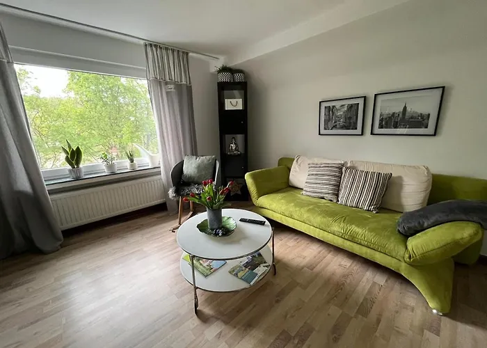 Xantener Heeser Weg *