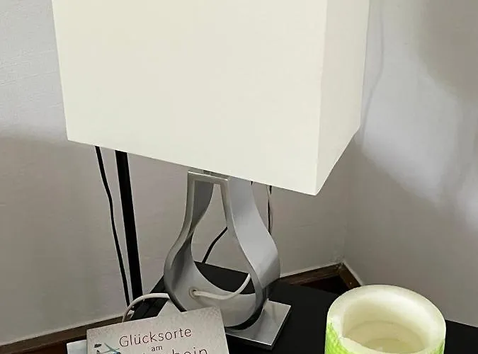 Xantener Heeser Weg Apartman *