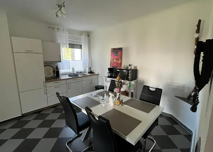 Xantener Heeser Weg *