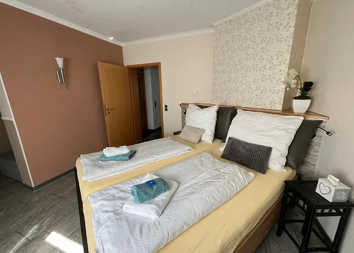 Xantener Heeser Weg Apartman Xanten