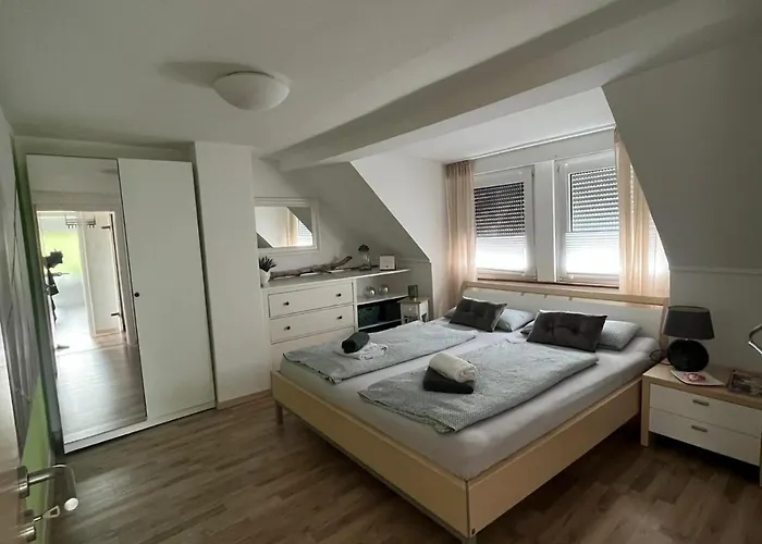 Xantener Heeser Weg * Xanten