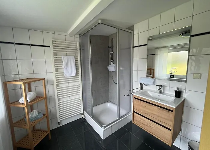 Xantener Heeser Weg Xanten