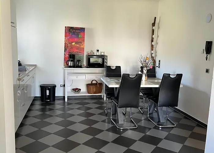 Xantener Heeser Weg Xanten