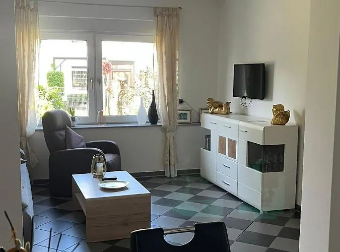 Xantener Heeser Weg * Xanten