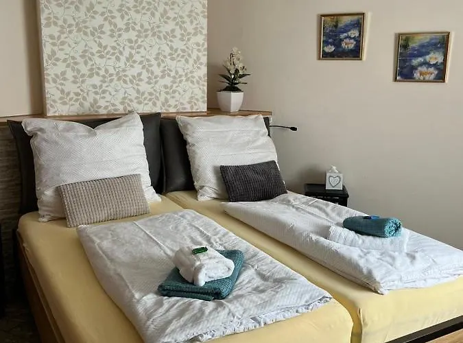 Xantener Heeser Weg * Xanten