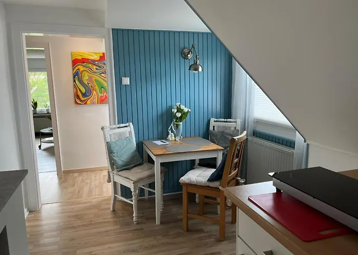 Xantener Heeser Weg *