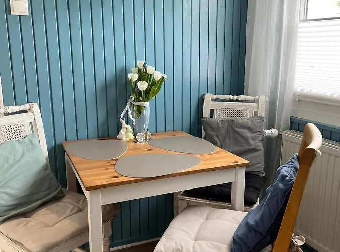 Apartman Xantener Heeser Weg *