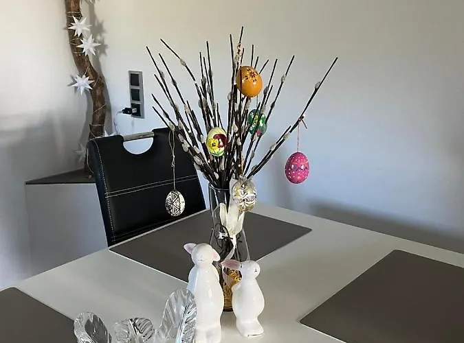 Apartman Xantener Heeser Weg