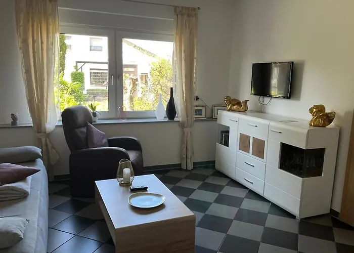 Xantener Heeser Weg *