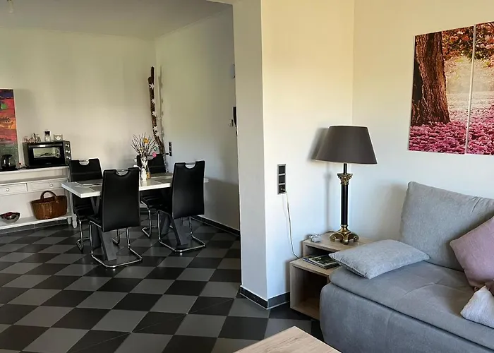 Xantener Heeser Weg Apartman Xanten