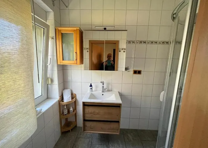 Xantener Heeser Weg Apartman Xanten