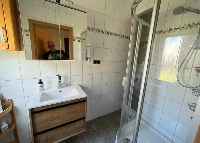 Apartman Xantener Heeser Weg Xanten