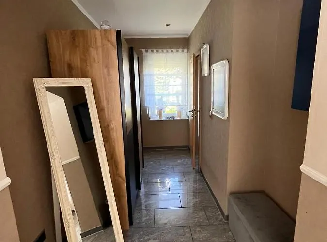 Xantener Heeser Weg Xanten