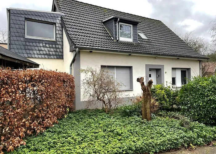 Xantener Heeser Weg * Xanten