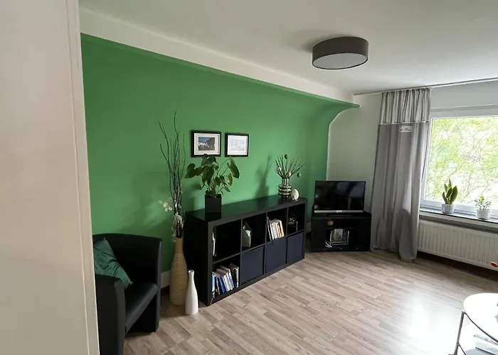 Xantener Heeser Weg Apartman Xanten