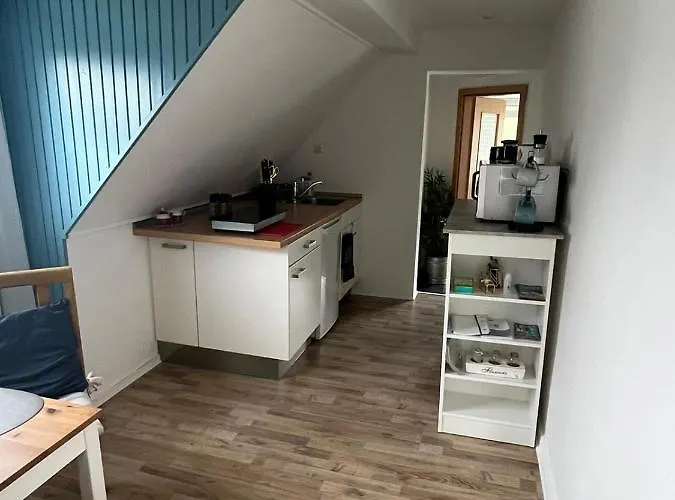 Apartman Xantener Heeser Weg *