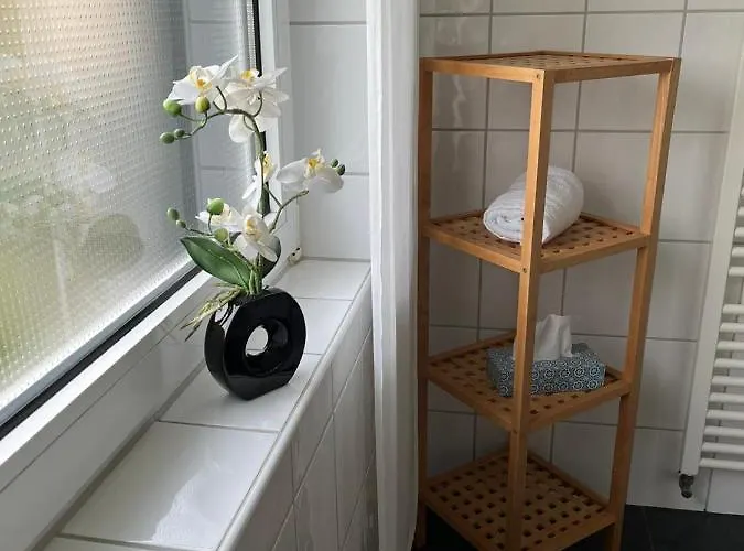 Apartman Xantener Heeser Weg Xanten