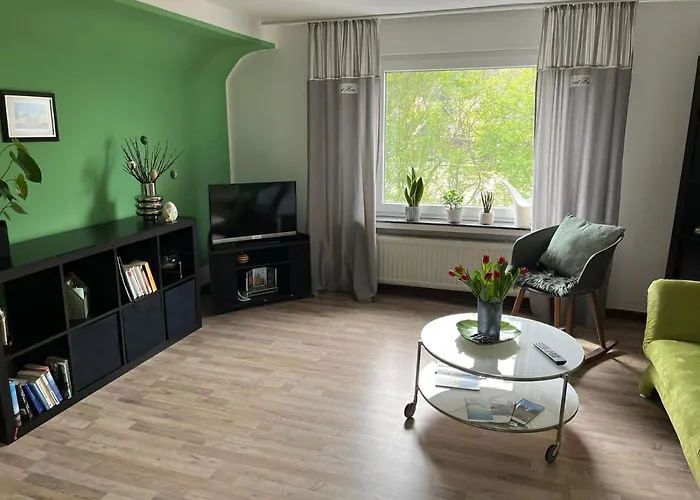 Xantener Heeser Weg * Xanten