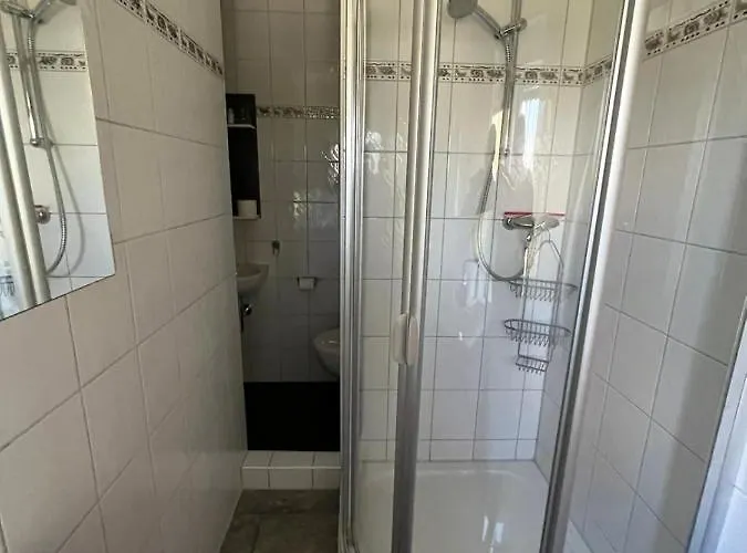 Xantener Heeser Weg Apartman *