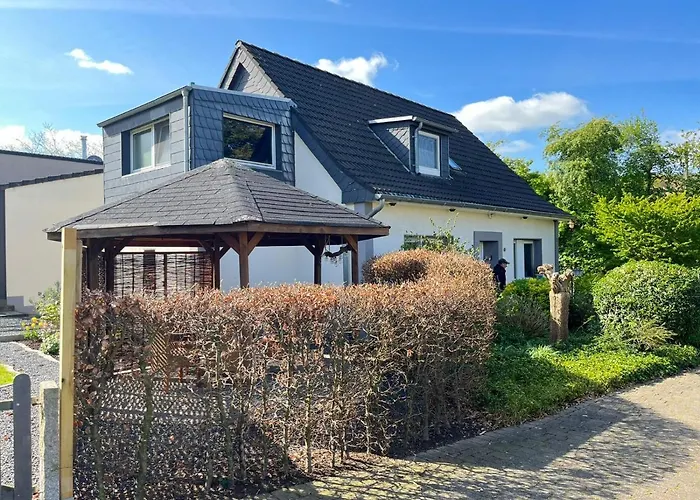 Apartman Xantener Heeser Weg *