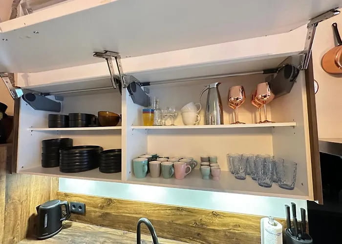 Apartman Xantener Heeser Weg Xanten