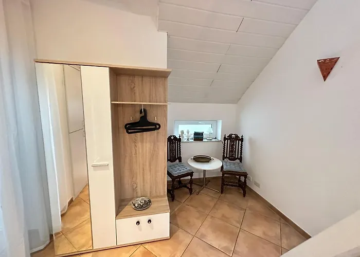 Apartman Xantener Heeser Weg *