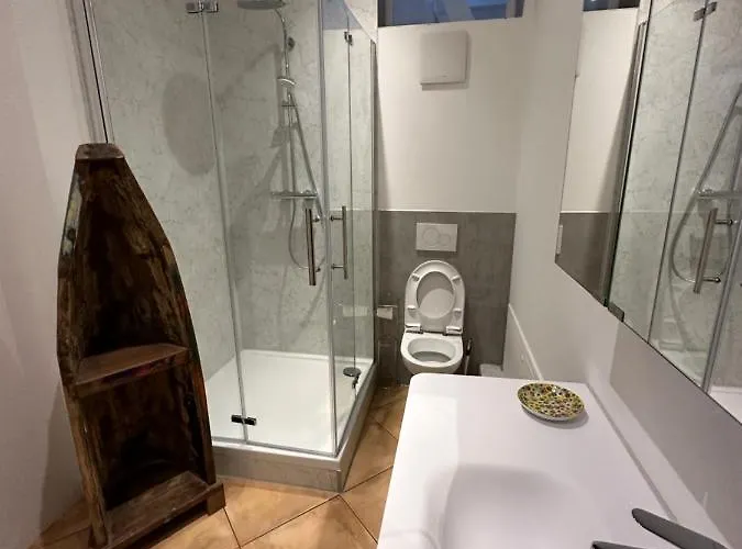 Xantener Heeser Weg Apartman Xanten