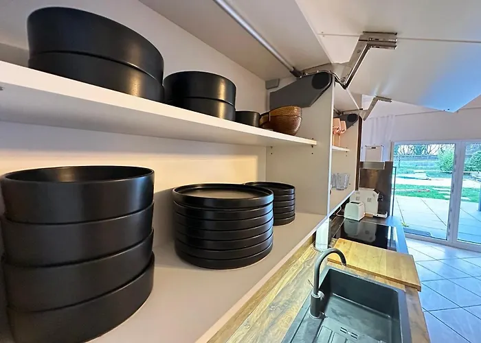 Xantener Heeser Weg Apartman Xanten