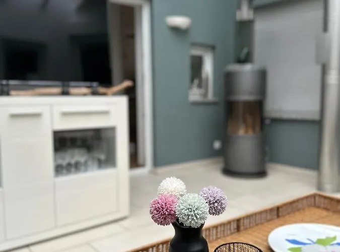 Apartman Xantener Heeser Weg Xanten