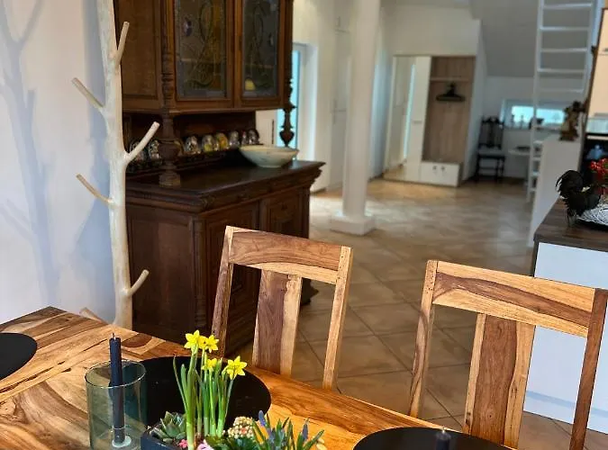 Xantener Heeser Weg Xanten