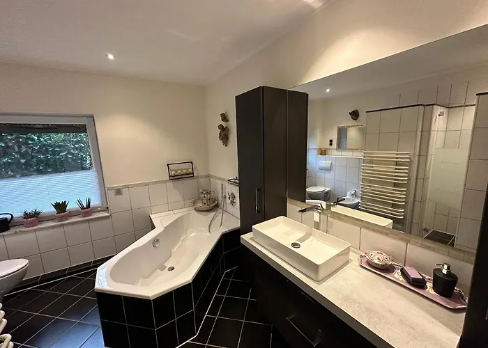 Apartman Xantener Heeser Weg Xanten