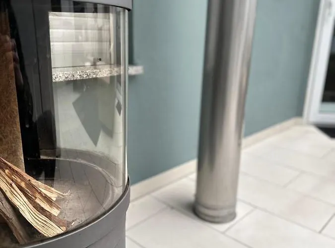 Xantener Heeser Weg Apartman *