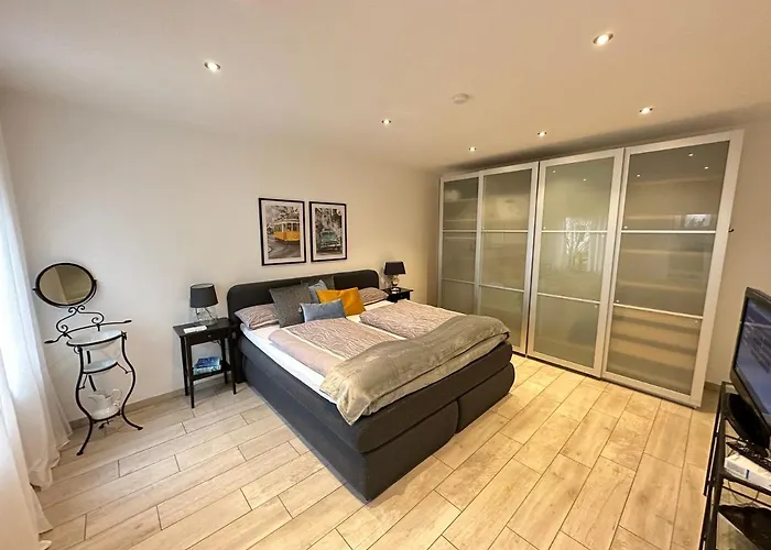 Xantener Heeser Weg Xanten