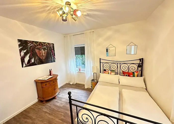 Xantener Heeser Weg Xanten