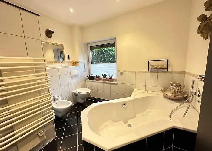 Apartman Xantener Heeser Weg Xanten