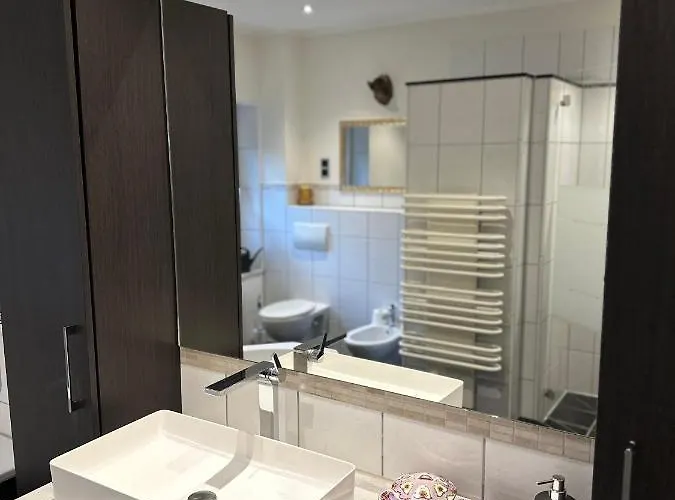 Xantener Heeser Weg Apartman Xanten