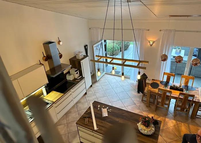 Xantener Heeser Weg Apartman Xanten