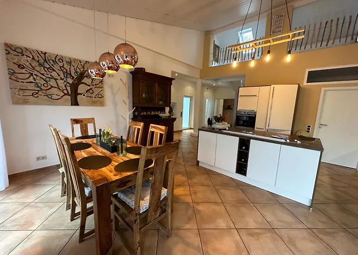 Apartman Xantener Heeser Weg