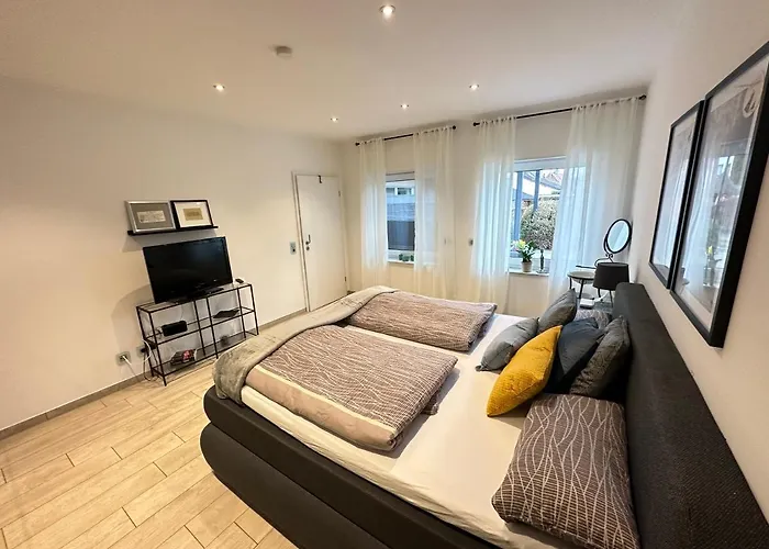 Xantener Heeser Weg *