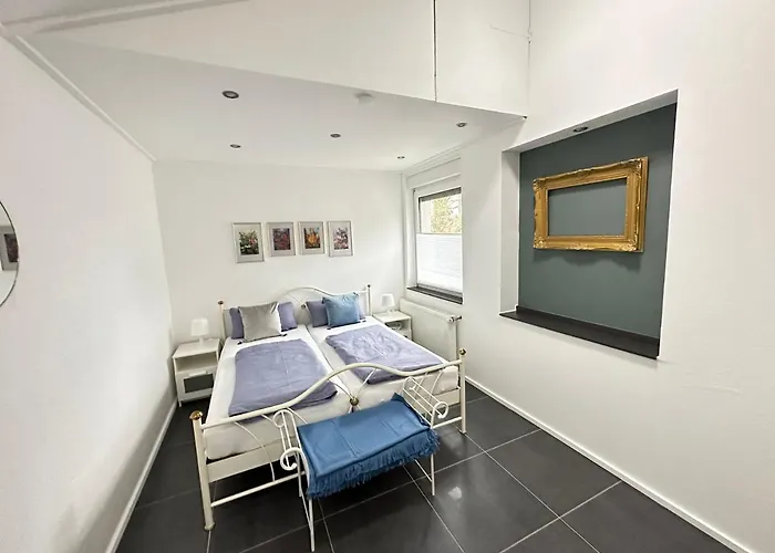 Apartman Xantener Heeser Weg Xanten